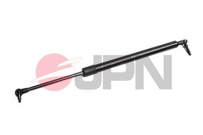 Dujinė spyruoklė, bagažinė