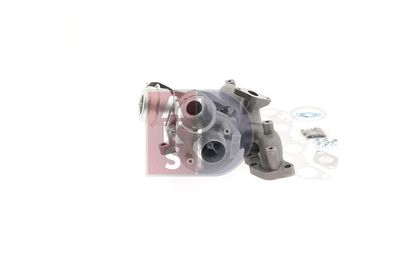 LADER AUFLADUNG AKS DASIS 045102N 11