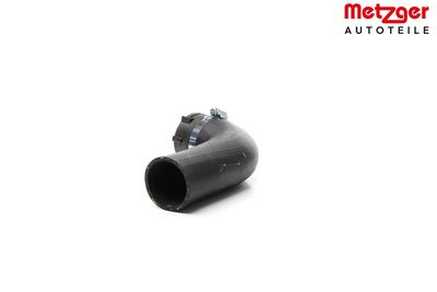 LADELUFTSCHLAUCH METZGER AUTOTEILE 2400403 11