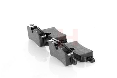 SET PLACUTE FRANA FRANA DISC GH GH412001 22