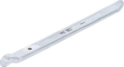 Montagehebel, Reifen