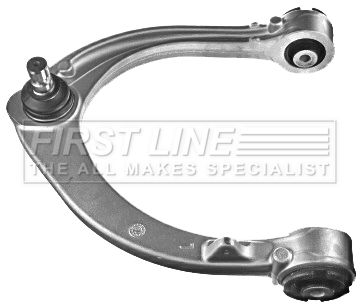 Control/Trailing Arm, wheel suspension FIRST LINE FCA7359