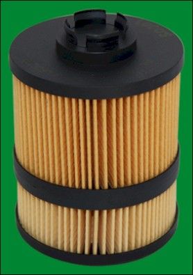 ÖLFILTER