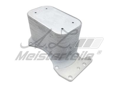 маслен радиатор, двигателно масло A.Z. Meisterteile AZMT-45-038-1067