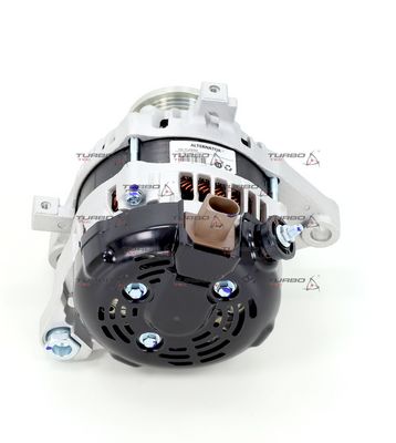 GENERATOR / ALTERNATOR TURBO-TEC TTAL001188 4