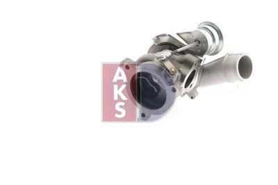 LADER AUFLADUNG AKS DASIS 045121N 9