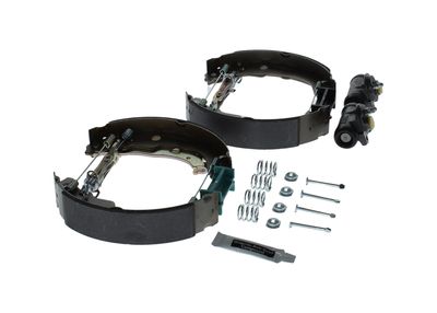 BREMSBACKENSATZ BOSCH 0204114192 9