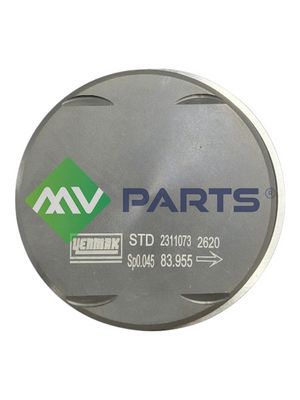 PISTON MV Parts MV3104620000 1