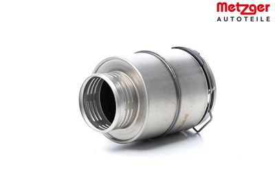 RESONATOR LADELUFTKüHLUNG METZGER AUTOTEILE 2401033 15