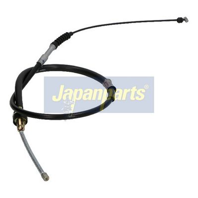 JAPANPARTS Trosas, stovėjimo stabdys