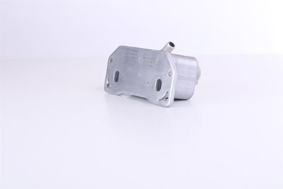 RADIATOR ULEI ULEI MOTOR NISSENS 91237 5