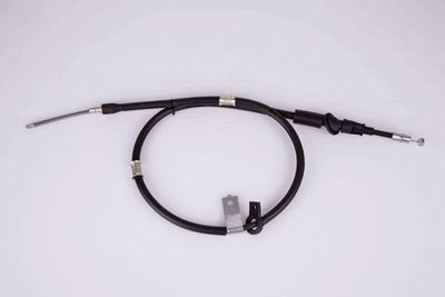 Тросик, cтояночный тормоз HELLA PAGID 8AS 355 663-901 для HYUNDAI ACCENT