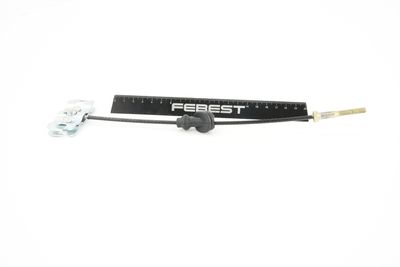 CABLU FRANA DE PARCARE FEBEST 22100FBF 28