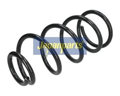 Pružina podvozku JAPANPARTS ZC4097A