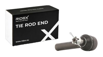 накрайник на напречна кормилна щанга RIDEX 914T0155
