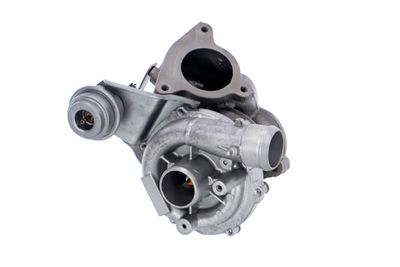 COMPRESOR SISTEM DE SUPRAALIMENTARE REMANTE 003001000213R 63