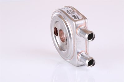 RADIATOR ULEI ULEI MOTOR NISSENS 90704 12