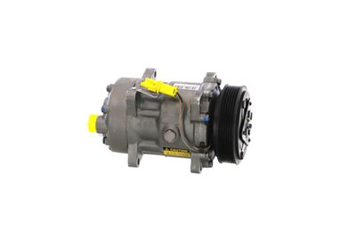 COMPRESOR CLIMATIZARE REMANTE 005001000262R 48