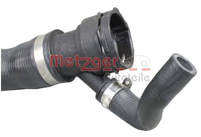 FURTUN RADIATOR METZGER 2420877 2