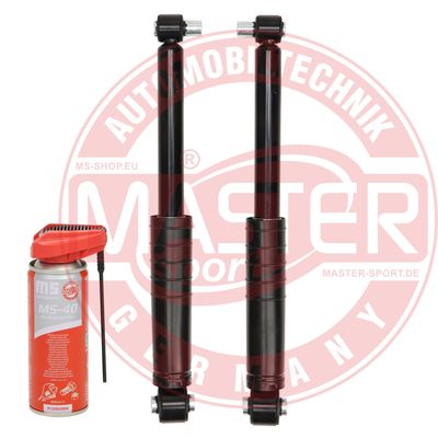 Amortyzator MASTER-SPORT GERMANY 16K006182P