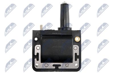 BOBINA DE INDUCTIE NTY ECZHD005 2