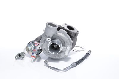 LADER AUFLADUNG BTS Turbo T981090 2