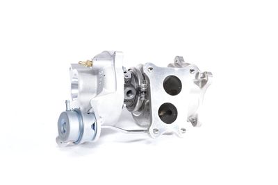 COMPRESOR SISTEM DE SUPRAALIMENTARE BTS Turbo T917254 8