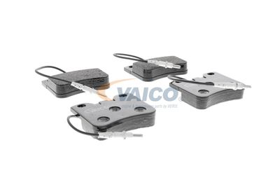 BREMSBELAGSATZ SCHEIBENBREMSE VAICO V220069 31
