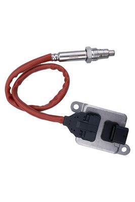 Vorschau NOx-Sensor, NOx-Katalysator Ansicht 2