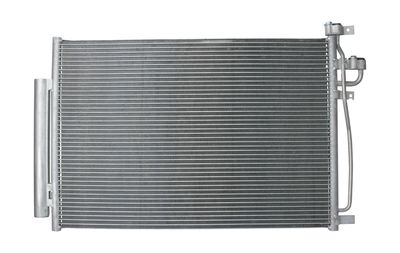 CONDENSATOR CLIMATIZARE