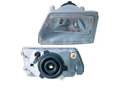 Основная фара ALKAR 2705488 для FIAT CINQUECENTO