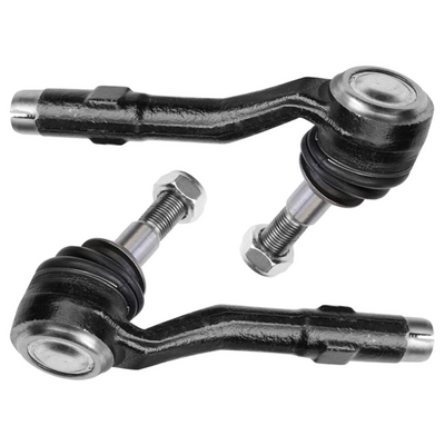 накрайник на напречна кормилна щанга RIDEX 914T0702