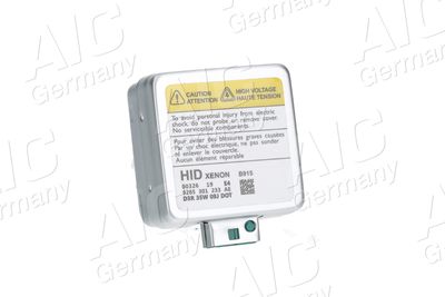 GLüHLAMPE HAUPTSCHEINWERFER AIC 75115 2