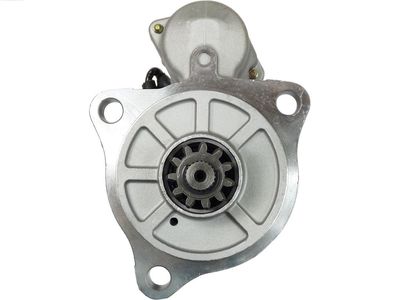 AS-PL Starter