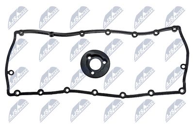 Tesnenie, kryt hlavy valca NTY BPZ-WW-032