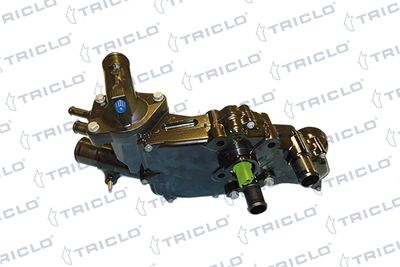 корпус на термостат TRICLO 461568