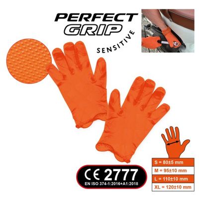 Vorschau Schutzhandschuh