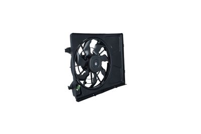 VENTILATOR RADIATOR NRF 47958 40