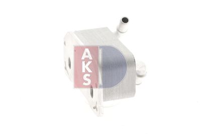 ÖLKüHLER MOTORöL AKS DASIS 226019N 10