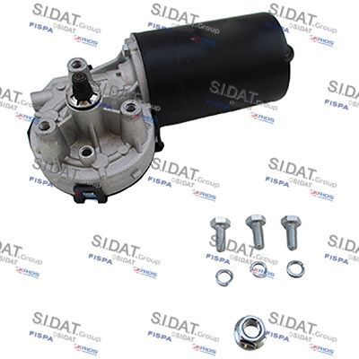 AUTOTEAM F9221A2 Двигатель стеклоочистителя для MERCEDES-BENZ M-CLASS (W163) ML 270 CDI (163.113)