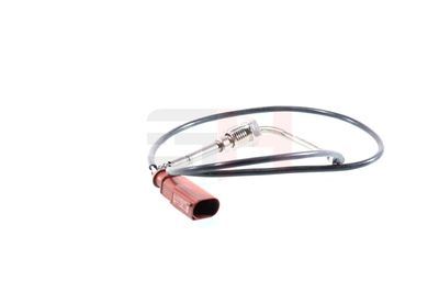 SENZOR TEMPERATURA GAZE EVACUARE GH GH744711 40