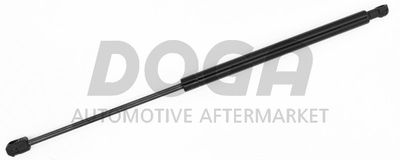 Газовая пружина, крышка багажник DOGA 2028713 для FIAT IDEA