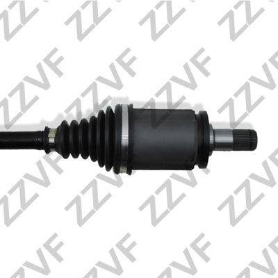 Drive Shaft ZV20AK