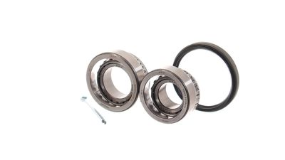 RADLAGERSATZ SKF VKBA652 35