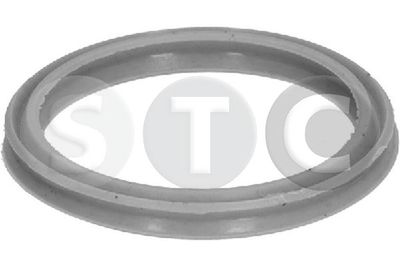 Pierścień uszczelniający, elast. przewód pow. do turbiny STC T477773