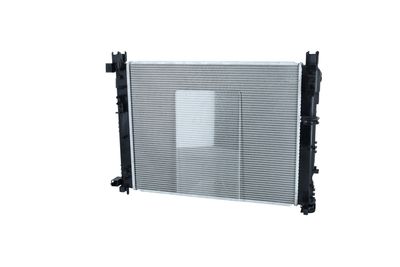 KüHLER MOTORKüHLUNG NRF 550240 26