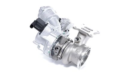 LADER AUFLADUNG BTS Turbo T916664 14