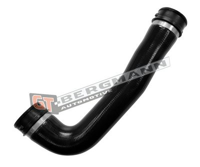 GT-BERGMANN Automotive - Hadica plniaceho vzduchu (hadica turba) AUDI, SEAT, SKODA, VW , GT52-780