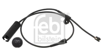 FEBI BILSTEIN Warnkontakt, Bremsbelagverschleiß