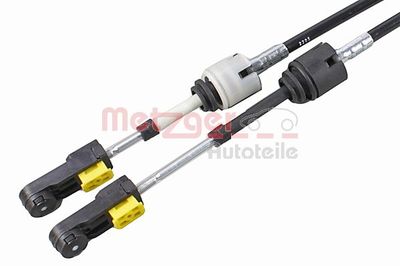 SEILZUG SCHALTGETRIEBE METZGER AUTOTEILE 3150330 1